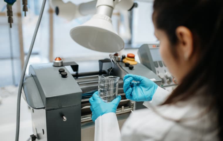 VEC Imaging Technology