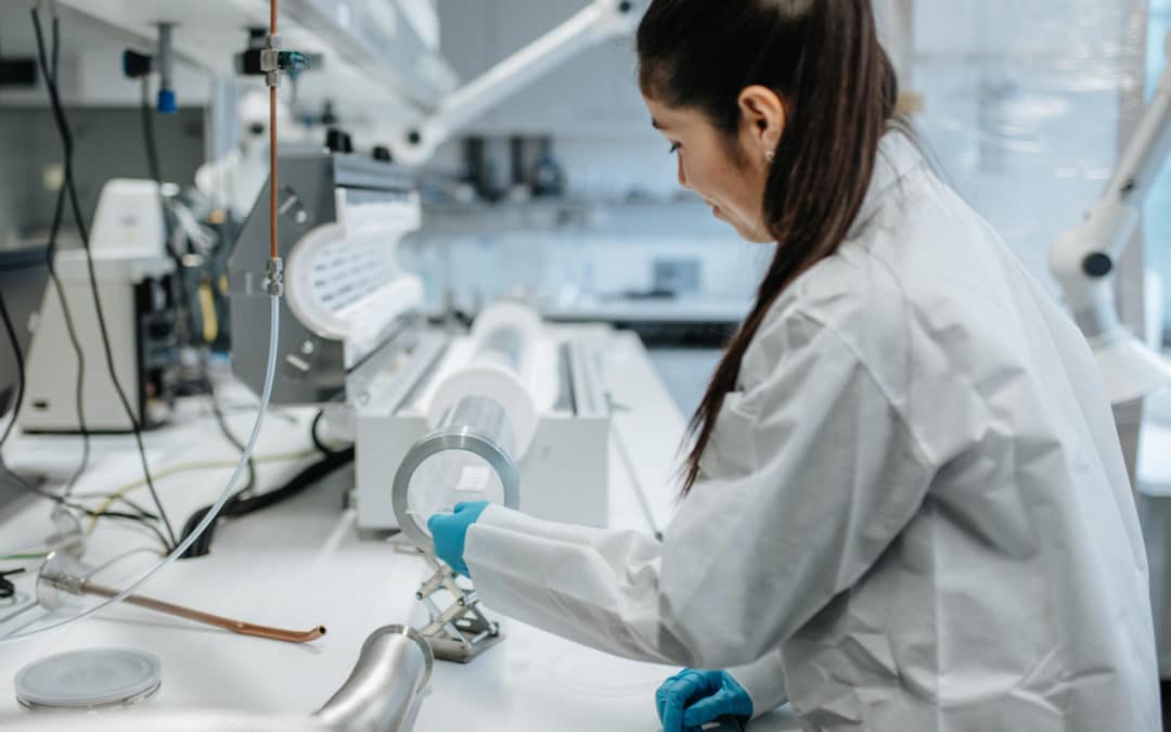 Ready to improve healthcare and save lives? We want to hear from you! 💙