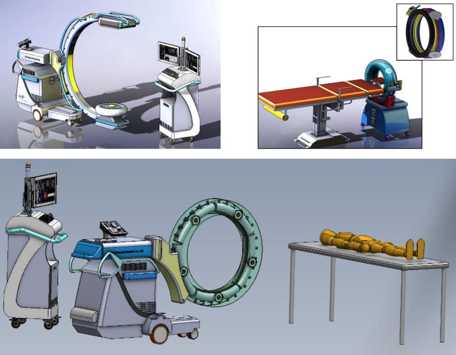 Medical applications