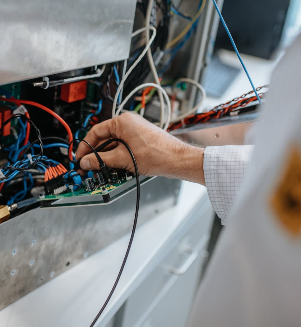 Nanotube technology industrial applications