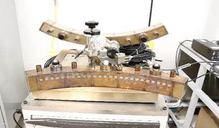 VEC’s prototype MSX tubes